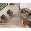 Carmel Handmade Geometric Area Rug-2000663795