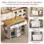 Kitchen Island-1830367895