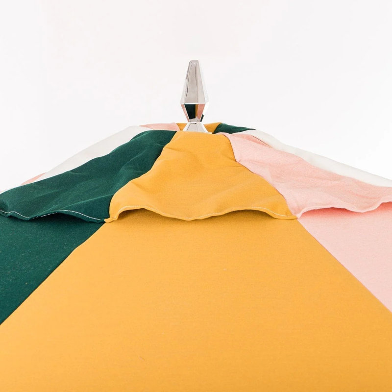 Resort Market Umbrella Umbrella, 8'