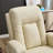 Aura 39.8" W Power Lift Recliner, Massage Heat, Cup Holders, Pockets-1081545248