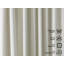 Velvet -effect curtain, opaque, plain, XXL long