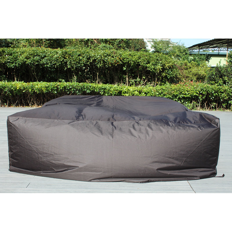 Housse pour canapé de patio Pavior, Grand