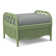 Everglade Ottoman