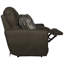 Causeuse inclinable électrique Riaz-1389149251