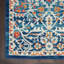 Oriental Area Rug-1806182875