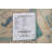 One-of-a-Kind 1'11" X 3'2" New Age Wool Area Rug in