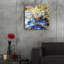«Earth as Art: No Man's Land», art mural en verre acrylique-1026923942