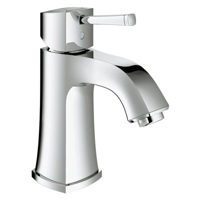 Grandera® Single Hole Bathroom Faucet