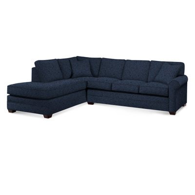 Bedford Upholstered Sectional