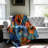 Throw Blanket-325782668