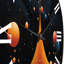 Horloge murale Sufi Dances-93379124