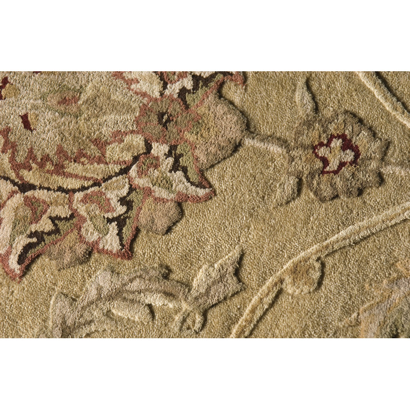 Garrity Oriental Indoor Rug, Rectangle 2'6" x 4'
