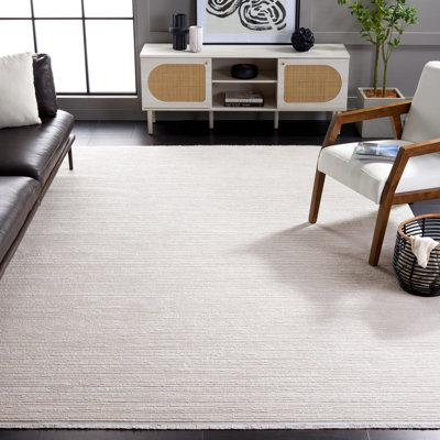 Solid Colour Area Rug