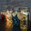 Hand Finishing Glass Decorative Object-1388920099