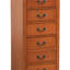 Commode pour femme Elegant Cherry-1152102787