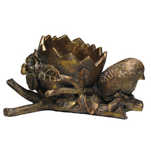 Copper Decorative Urns & Jars