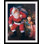 Thuc «Christmas Eve Watch» par Susan Comish - impression d'art graphique