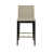 Bone PPM Faux Leather