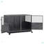 Caisse pour chien 47,17 pouces
