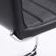 Quintana 49cm H Upholstered Cantilever Chair-34966842