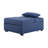 Hulse 3-In-1 Upholstered Convertible Sleeper Chair-48543847