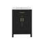 Évier à lessive 24 po avec armoire-1051471280