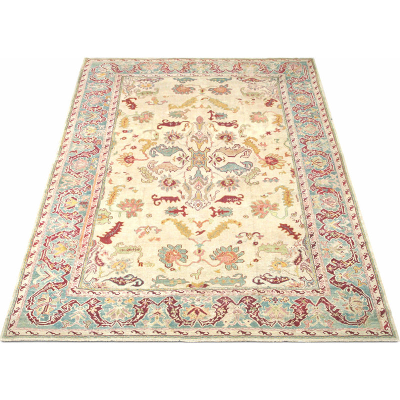OverSize One-of-a-Kind 10'10" X 15'6" Area Rug
