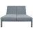 Eastford Steel Outdoor Lounge Chair-258263864