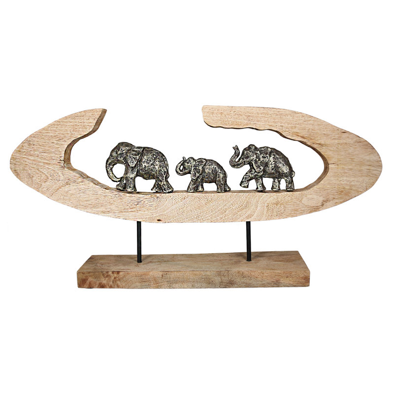 Benning Animals Figurines & Sculptures