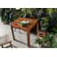 Toronto Solid Wood Dining Table-62356628