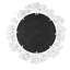 Miroir mural rond 30,5 "Gingko-724688508