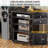 33.3'' H Media Cabinet