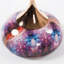 Table d'appoint ronde Mermaid Tail