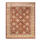 Classic One-of-a-Kind 8' 3" X 10' 5" Hand Knotted Area Rug