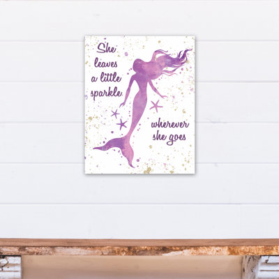 Mccourt Fantasy & Sci-Fi Canvas Art