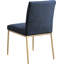 Chaise d'appoint en chenille Reeves-426037530-426037524