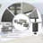 High-Quality Outdoor Seating Set-1404063061