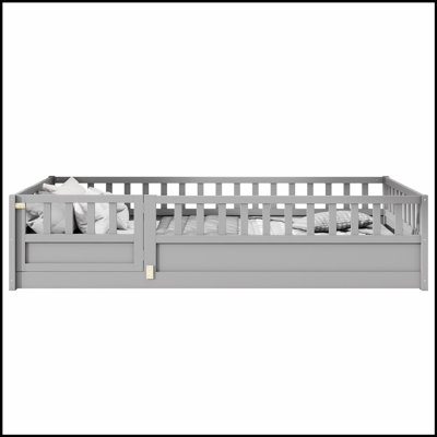 Lit pour enfant Montessori