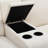 Upholstered Power Lift Sofa with 2 Cup Holders And Storage ,USB power-1961707456-1961707457-1961707458