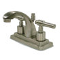 Satin Nickel