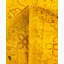 Tapis moderne et contemporain en laine noué à la main Dail 4 pi 8 po x 7 pi 3 po