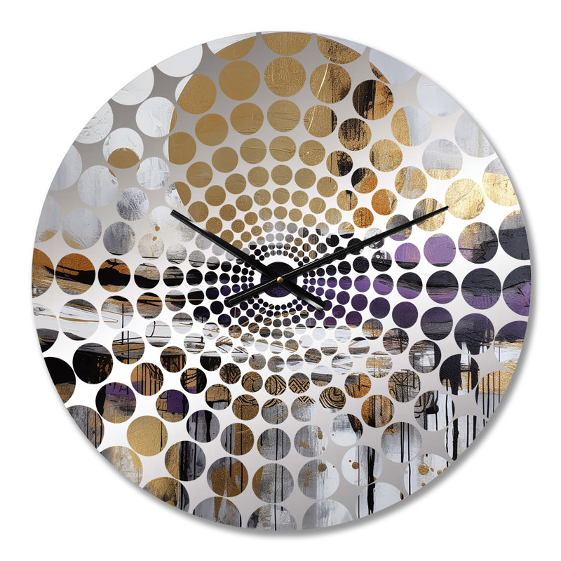Horloge murale Souren, Petit