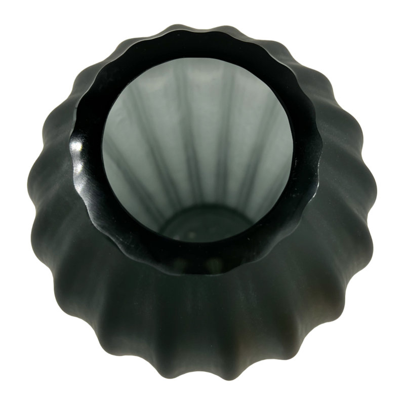 Affie Handmade Glass Table Vase