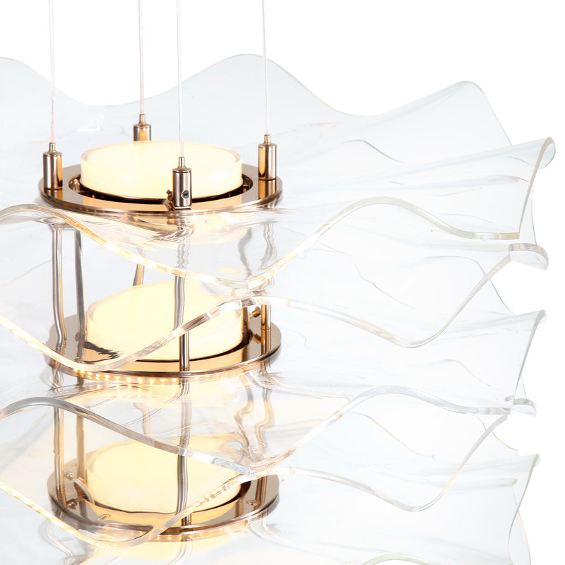 LED 3 - Light Pendant