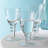 Puccinelli 8oz. Wine Glass