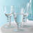 Puccinelli Drinking Glass-86513139