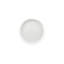 Canvas Home Abbesses Coloured Rim Porcelain Appetizer Plate-16786001