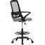 Chaise de dessinateur en maille-1988858913