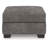 Sherborn Ottoman