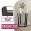 Table de bout Ashtabula-341858532